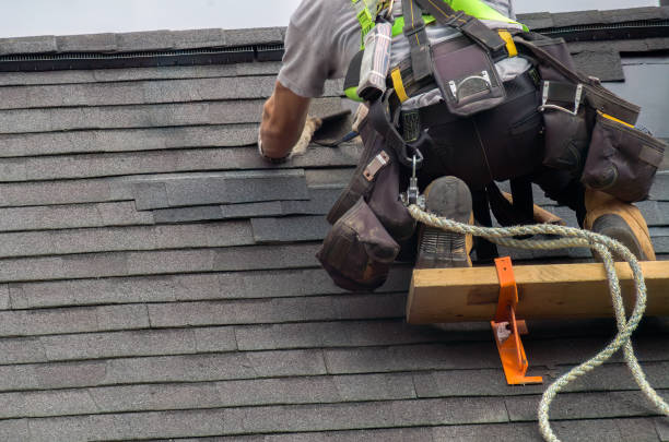 Reliable Roof Inspection contractor in Welda, KS by Brentwood Metal Roofing